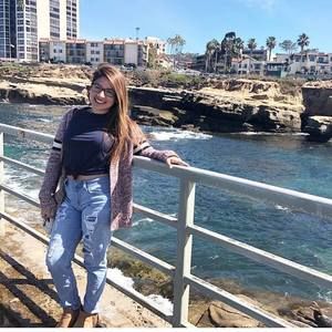 Meet your Posher, Vero